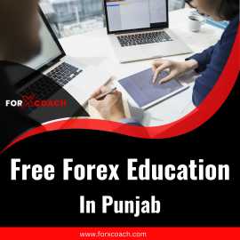 Free Forex Education in Punjab, Mandi