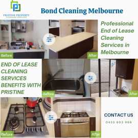 Bond Cleaning Melbourne , Melbourne