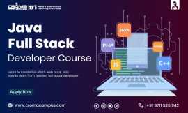 Benefits of Full Stack Development, Noida