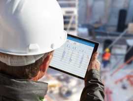 Construction Management Software, New York
