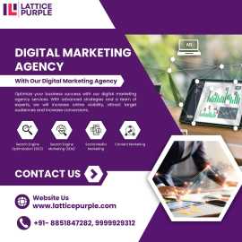Digital Marketing Company in India, Ghaziabad