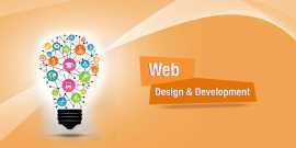 Online Presence with Web Development Agency Dubai, Dubai