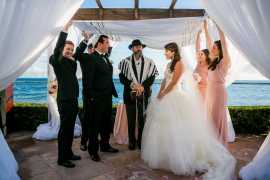 Jewish Wedding Photography, Brooklyn