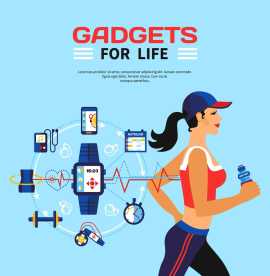 Elevate Fitness App Development In USA, San Diego