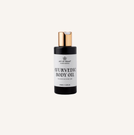Omarm Je Huid met Ayurvedische Lichaamsolie | Natu, € 25