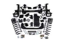 Lift Your Truck to Nеw Hеights with Body Lift Kits