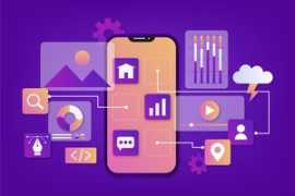Building Apps: A Comprehensive Introduction, Dubai