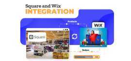 Sync unlimited products between Square and wix, New York