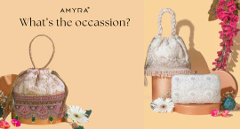 ACCESSORIZING WITH STYLE: THE PERFECT ETHNIC BAG, Chennai