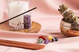 Discover the Power of Healing Products for Mind, New York