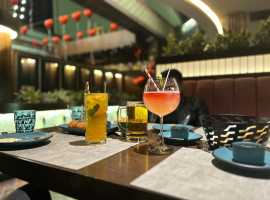Allen N Marlee's: Bar and Restaurant in Dehradun, Dehradun