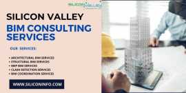 Top BIM Consulting Services: Silicon Valley, Los Angeles
