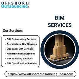 Get Affordable BIM Services in Indianpolis, Indianapolis