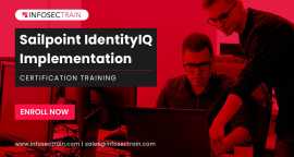Sailpoint Training Program, Dubai