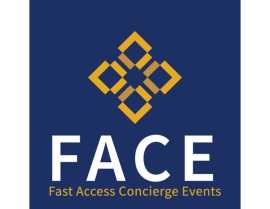 The Face Events - LED screens rental in Dubai, Dubai