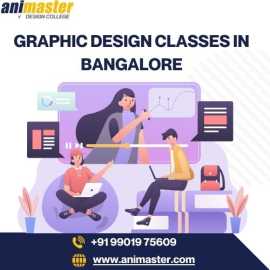 Graphic Design Classes in Bangalore, Bengaluru