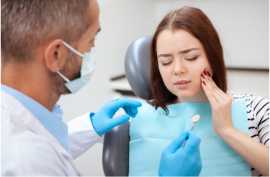 Immediate Relief with Emergency Dental Services, Hayward