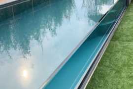 Home Pool Designs & Installation at Premier Sw, Hyderabad