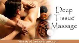 Top Deep Tissue Massage in Austin, Austin