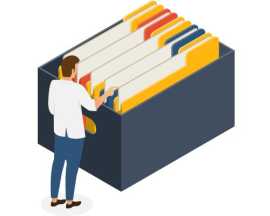 Best Document Management Services, San Diego