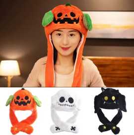 Best Halloween Hats to Elevate Your Costume, ps 12