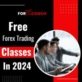 Free Forex Trading Classes in 2024, Mandi