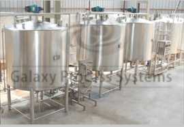 Pressure Vessel Manufacturer in India – Galaxy , Pune