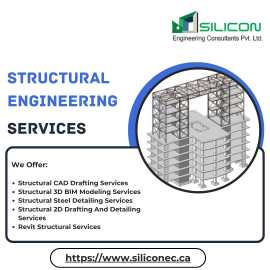 Affordable Structural Engineering Services, Vancouver