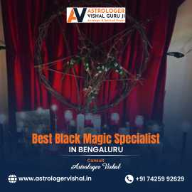 Top Tantrik in Bengaluru | Astrologer Vishal, Ahmedabad