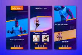 Start Your Business With Fitness App Development , San Diego