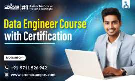 Fundamentals of Data Engineering, Noida