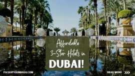 Discover Accommodation: Cheap Hotels in Dubai, Dubai