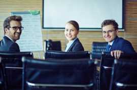 Professional Coaching, Dubai