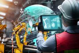 The Best ERP Software for Manufacturing Industry, Ahmedabad