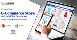 Best Ecommerce Development Company In New York - I, New York