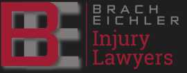 Brach Eichler Injury Lawyers, Jersey City
