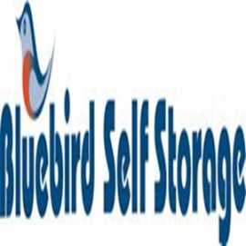 Bluebird Self Storage, Calgary