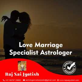 love marriage specialist in surat | Raj Sai Jyotis, Ahmedabad