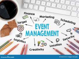 Leading Event Management Agency in Noida, Noida