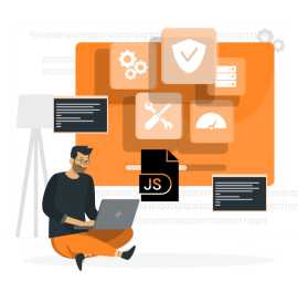 Hire Dedicated Node JS Developers: Shiv Technolabs, Mississauga