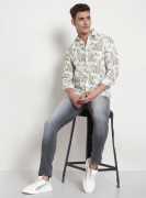Buy Best Printed Shirts for Men at Beyoung, $ 699