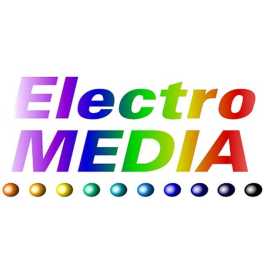 Electro MEDIA International - LED screens in Dubai, Dubai