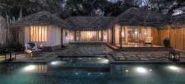 Evolve Back Kabini | Evolve Back Kabini Resort , Bengaluru