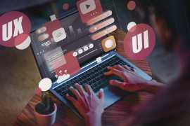 Top Website Design Company, Ahmedabad