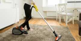 Hiring Professional Carpet Cleaning Services in NY, New York
