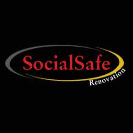 Social Safe Renovation -  Home renovation, Dubai