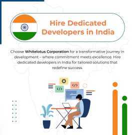 Hire Developers | Hire Dedicated Developers, Ahmedabad