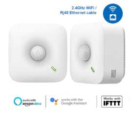 Intelligent Gadgets - Only on UbiBot Online Store, City of London