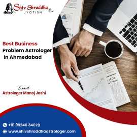 business problem solution | Shiv Shraddha Jyotish, Ahmedabad