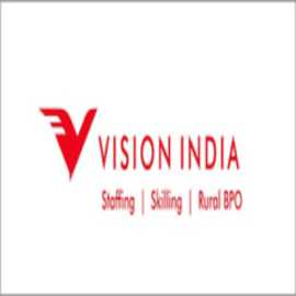 Vision India: Manpower Outsourcing Excellence for , Noida